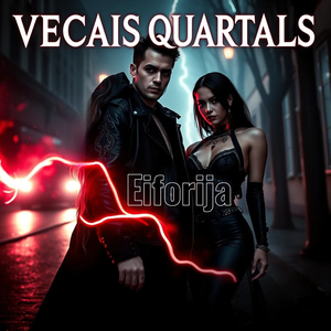 Eiforija