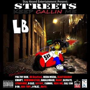 Money on My Books (feat. Young Famous, Cali Koo, D-Bo)