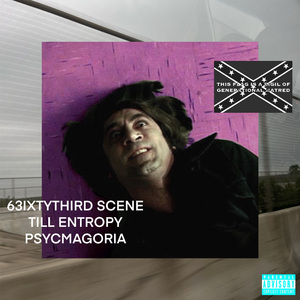 BLOOD DIAMOND DRAGON