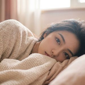 余暖成霜