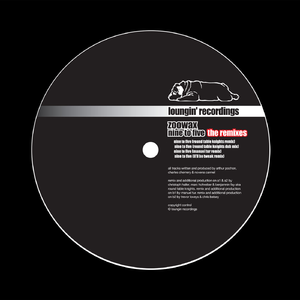 Nine to Five (Manuel Tur Remix)