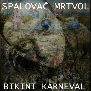 Spalovač mrtvol