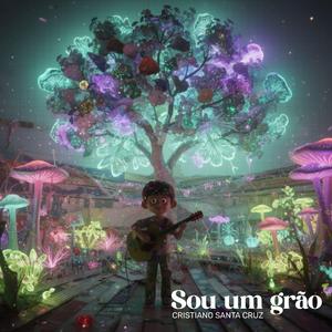 Sou um grão