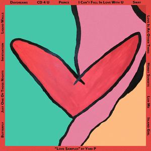 INFATUATION (feat. Cai & Mahal)