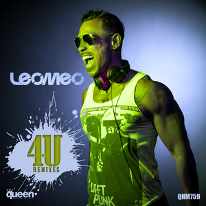 4U (Javier Contreras Remix)