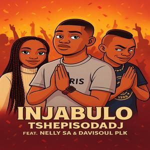 Injabulo (feat. Nelly SA & DaviSoul PLK)