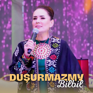 Duşurmazmy (Live)