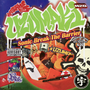 Rock-Metal Chemistry (feat. RAW, B-Boy 3000, ODG, & N8LOC)