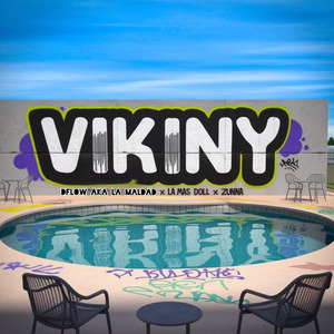 Vikiny (Remix)