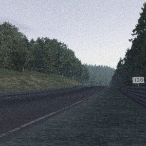 Awakening ~ Nürburgring Suite