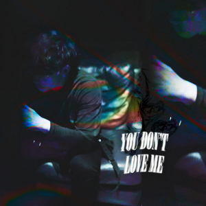 YOU DON'T LOVE ME