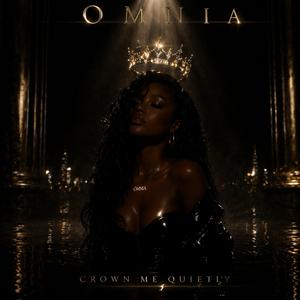 Crown Me Quietly