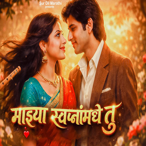 Mazhya Swapna Madhe Tu