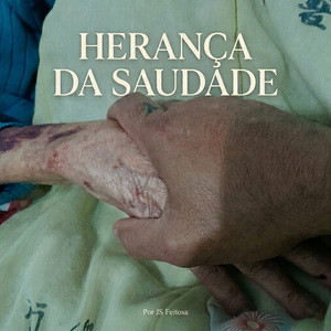O VAZIO DA SUA PRESENÇA