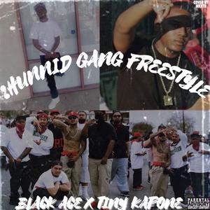 2Hunnid Gang Freestyle (feat. Black Ace)