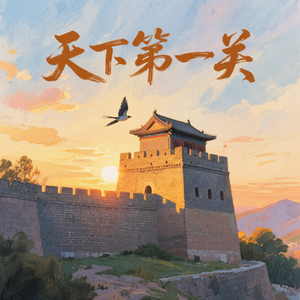 天下第一关(快乐阳光)