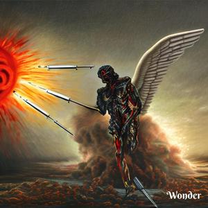 Recluse (Hear the Birds)