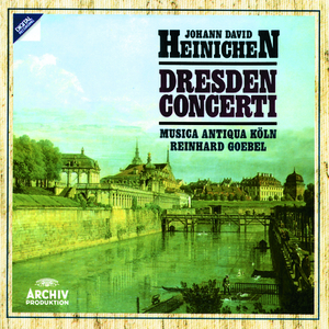 Concerto in F major S.235:4. Alla breve