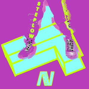 Step Low (Original Mix)