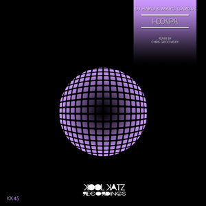 Hookipa (Chris Groovejey Remix)