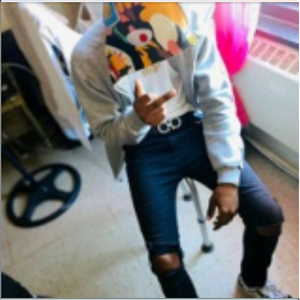 Never die for a bitch