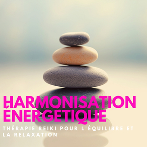 Détendez-vous et profitez-en