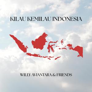 Kilau Kemilau Indonesia (feat. Fatinka Eman, Adriella Noah, Dhany Setiawan & Amelia Angeliqa Hadinata) (Special Version)