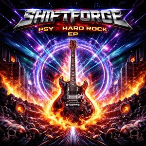 Psytrance x Bluesy Swagger