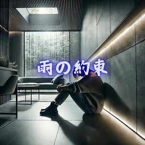 雨の約束