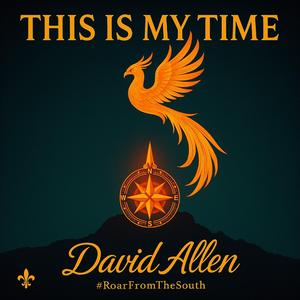 This Is My Time