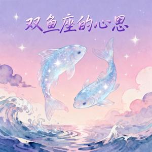 双鱼座的心思（温柔版）