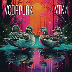 Утки