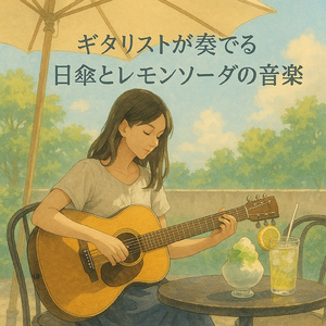 リゾート気分の昼下がり - Midday Resort Vibes