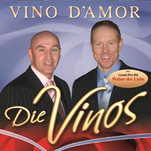 Canzon D’amor