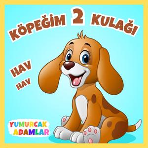 Köpeğimin İki Kulağı Var