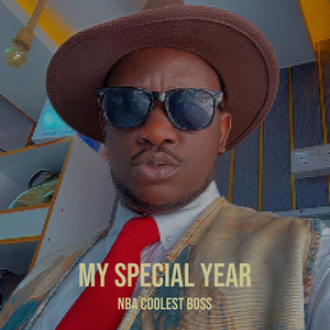 My Special Year