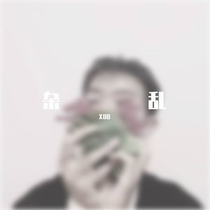 杂乱（(Prod EVOMUSIC #Rye)”）