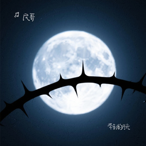 带刺的月光