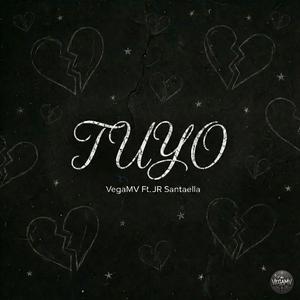TUYO (feat. JR Santaella)