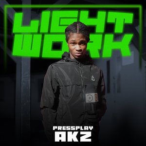 Akz - Lightwork