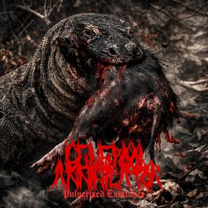 Pulverized Existence