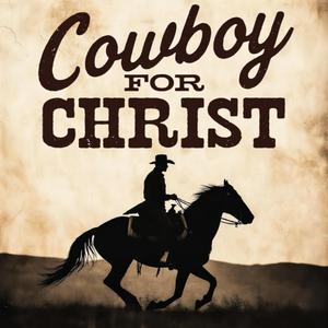 Cowboy for Christ