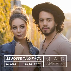 Se fosse tão fácil (Remix)
