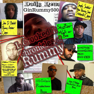 In Living Color (feat. Skyzoo, Mr. Right, John Da Baptist & Sean Barrelz)