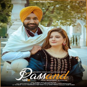 Passand