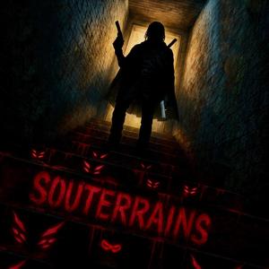 SOUTERRAINS