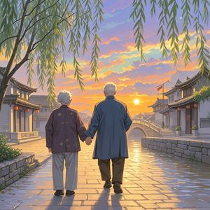 七彩云谣-诚歌