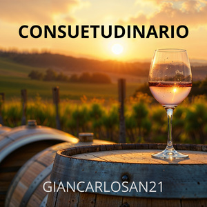 CONSUETUDINARIO