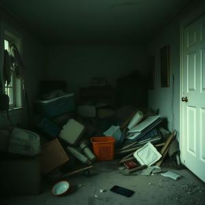 Get the **** out of my Walls