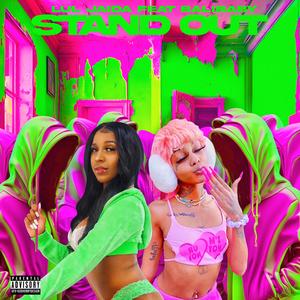 Stand out (feat. Bali Baby)